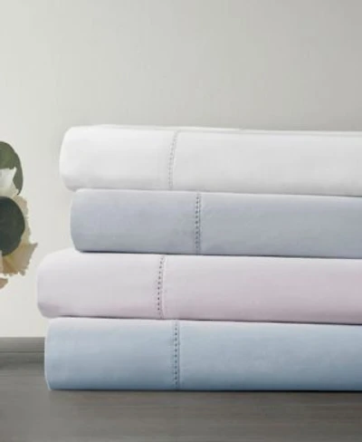 Madison Park 500 Thread Count Egyptian Cotton Deep Pocket 4 Piece Sheet Sets