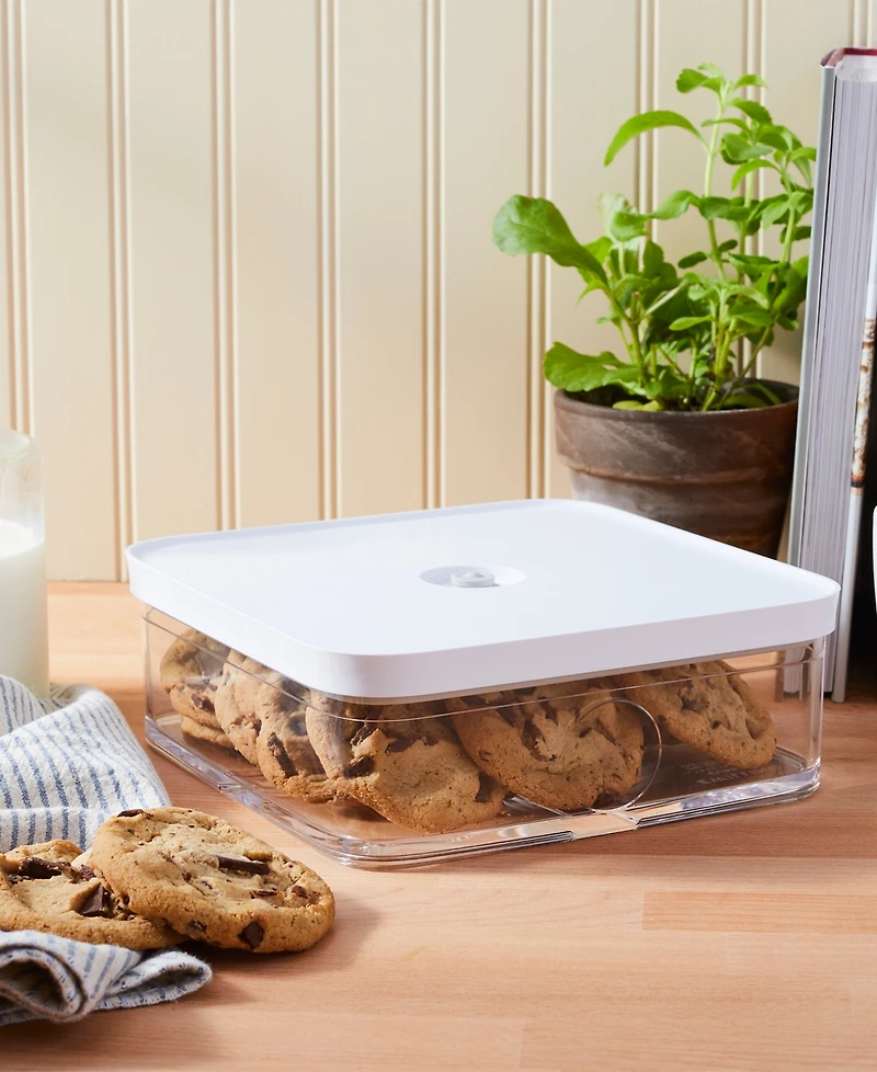 Zwilling L Fresh Save Cube Container