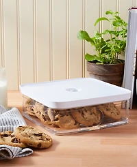 Zwilling L Fresh Save Cube Container