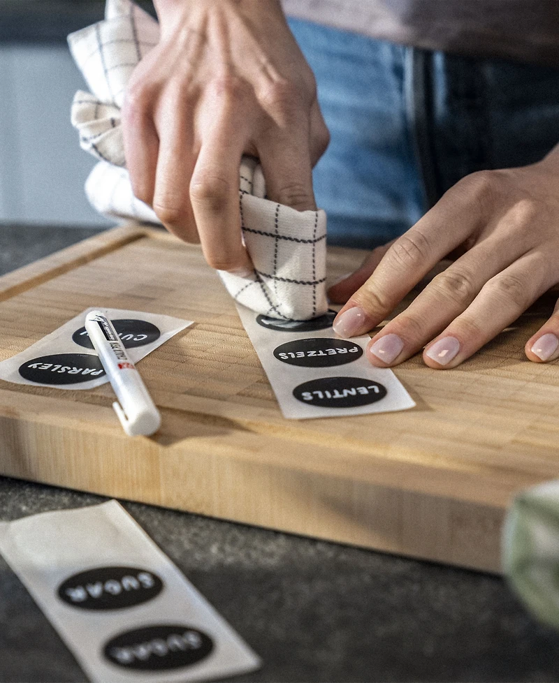 Zwilling 6 Piece Small Fresh Save Cube Container Set