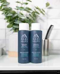 Oars + Alps Fresh Ocean Splash Hydrating Shampoo, 13.5 oz.