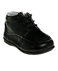 Josmo Little Boys Lace Up Dress Shoes