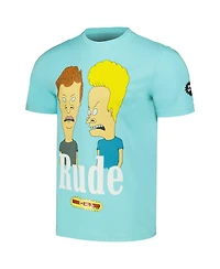 Men's Freeze Max Mint Beavis and Butt-Head T-shirt