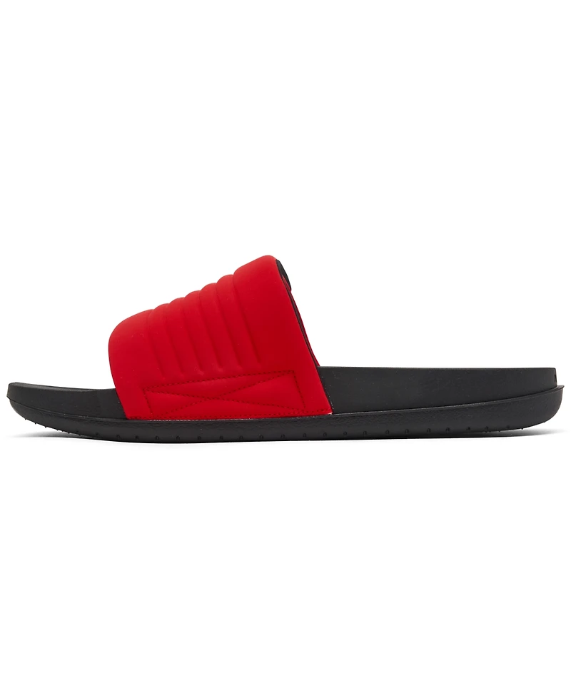 Nike Men's Offcourt Adjust Slide Sandals from Finish Line