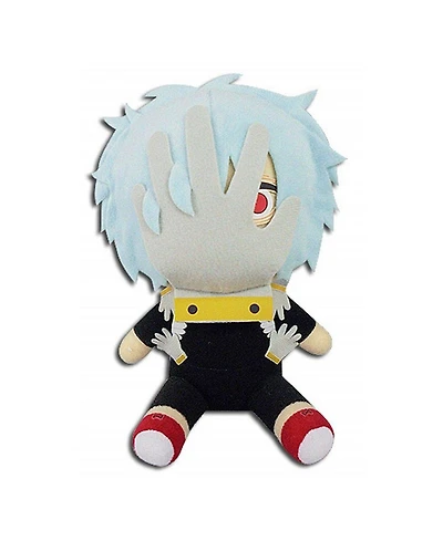 My Hero Academia S2 Shigaraki #2 8 Inch Plush Figure