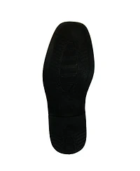 Josmo Toddler Boys Monk Dress Shoes