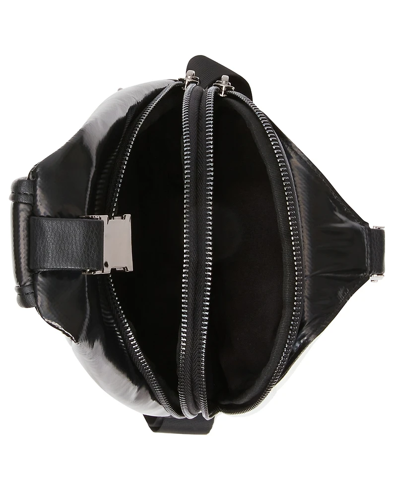 Madden Girl Brooke Small Sling Crossbody Bag