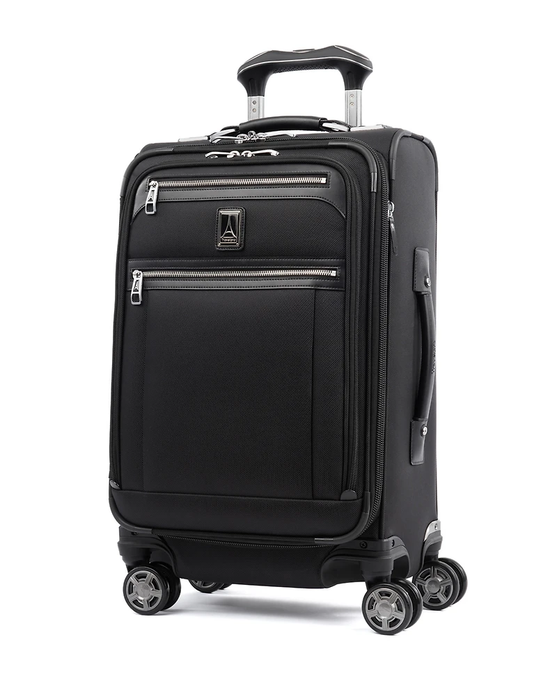 Travelpro Platinum Elite 21" Carry-on Spinner