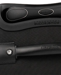 Travelpro Platinum Elite 25" Softside Check-In Spinner