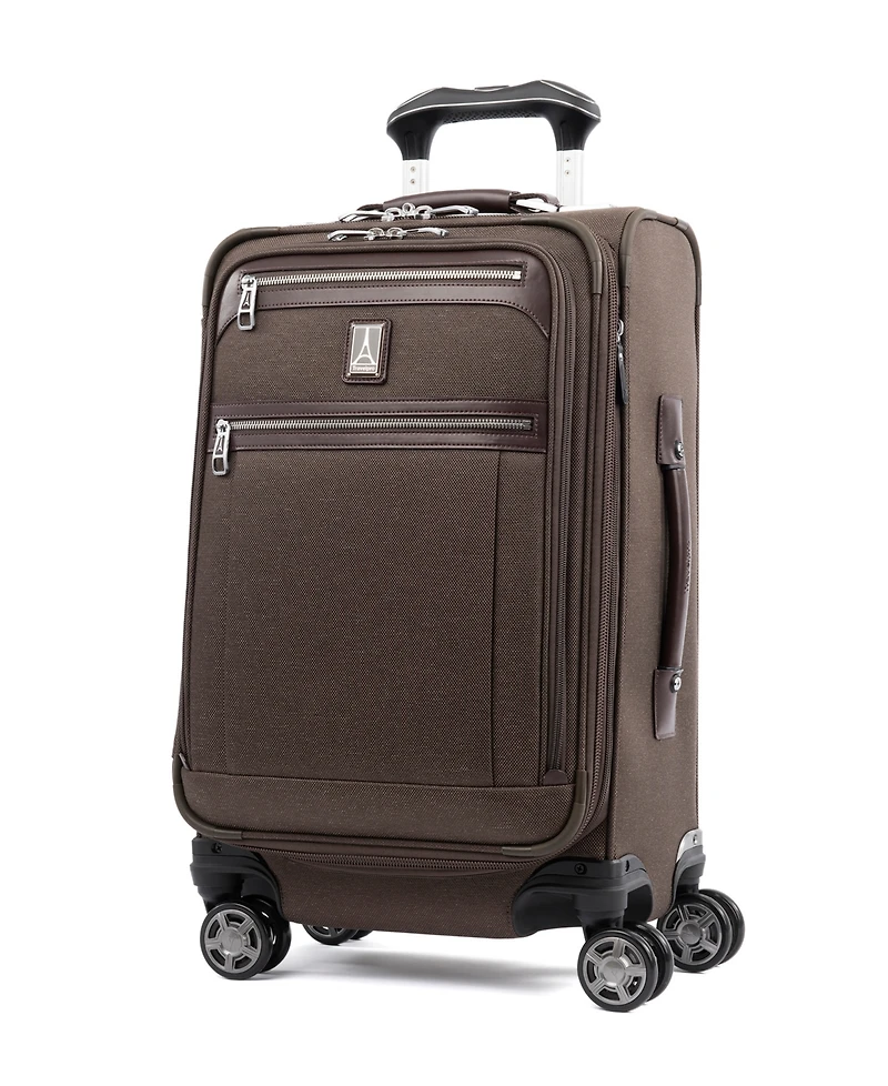 Travelpro Platinum Elite 21" Carry-on Spinner