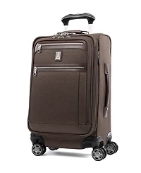 Travelpro Platinum Elite 21" Carry-on Spinner