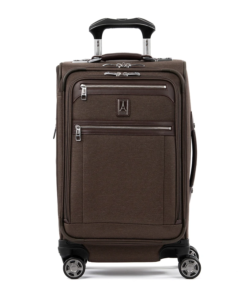 Travelpro Platinum Elite 21" Carry-on Spinner