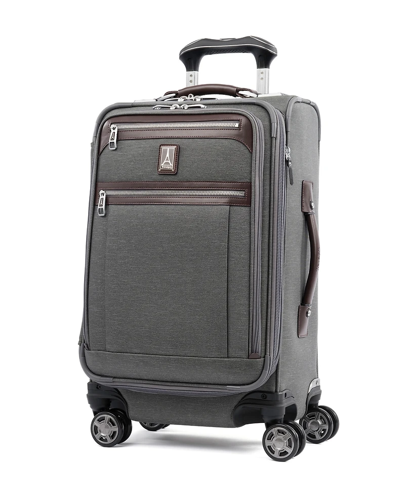 Travelpro Platinum Elite 21" Carry-on Spinner