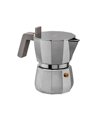 Alessi 3 Cup Stovetop Coffeemaker by David Chipperfield