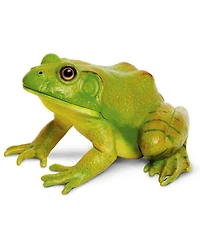 Safari Ltd American Bullfrog Incredible Creatures Figure