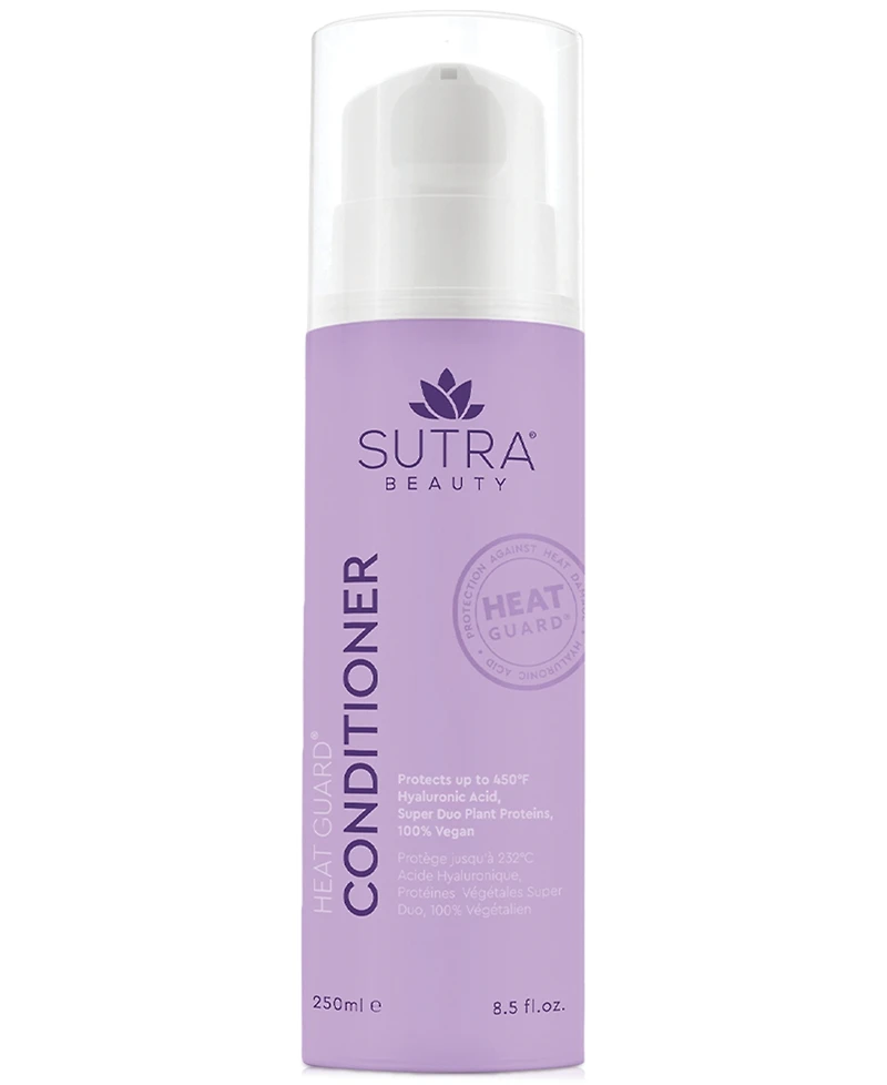 Sutra Beauty Heat Guard Conditioner, 8.5 oz.