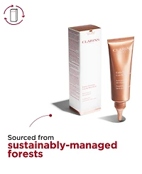 Clarins Extra-Firming + Smoothing Neck & Decollete Moisturizer, 2.5 oz.