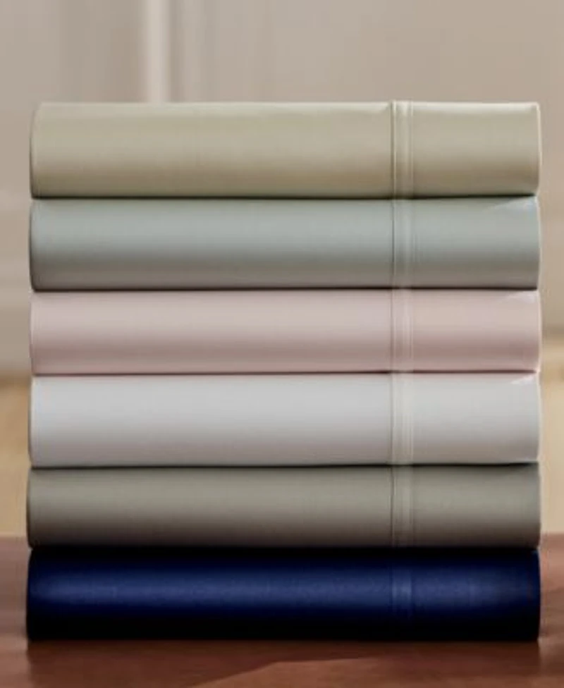 Lauren Ralph Lauren Spencer 475 Thread Count Cotton Sateen Sheet Sets