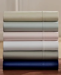 Lauren Ralph Lauren Spencer 475 Thread Count Cotton Sateen Sheet Sets