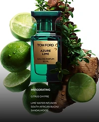 Tom Ford Azure Lime Eau de Parfum, 1.7 oz.
