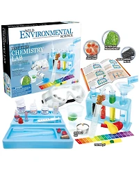 Wild! Science Wild Environmental Science