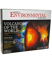 Wild! Science Wild Environmental Science