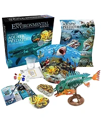Wild! Science Wild Environmental Science