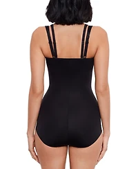 Miraclesuit Women's Modern Miracle Torsette Bodybriefer