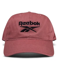 Reebok Twill Logo Cap