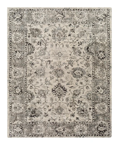 Surya Wilson Wsn-2309 2' x 3' Area Rug