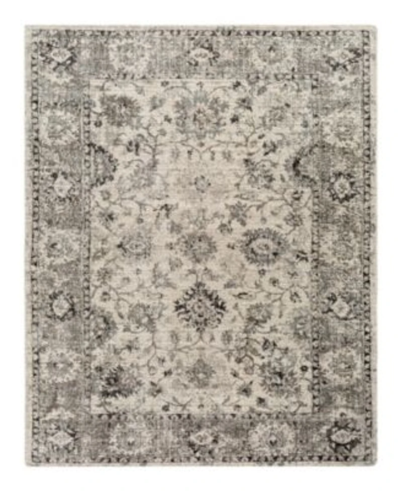 Surya Wilson Wsn 2309 Area Rug