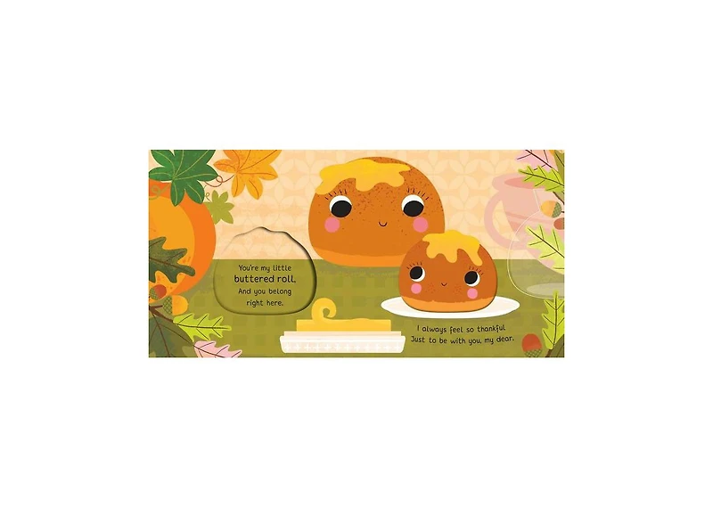 You're My Little Cutie Pie by Nicola Edwards