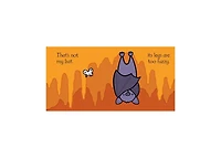 That's not my bat... A Halloween Book for Kids by Fiona Watt