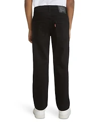 Levi's Little Boys 511 Slim Fit Stretch Performance Jeans