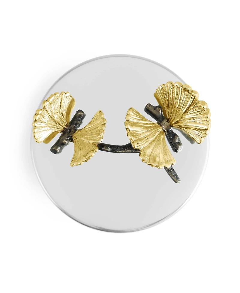Michael Aram Butterfly Ginkgo Candle