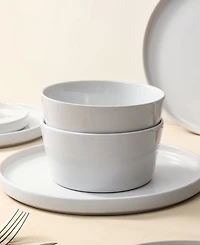 Stone Lain Celina 32 Pc. Dinnerware Set, Service for 8