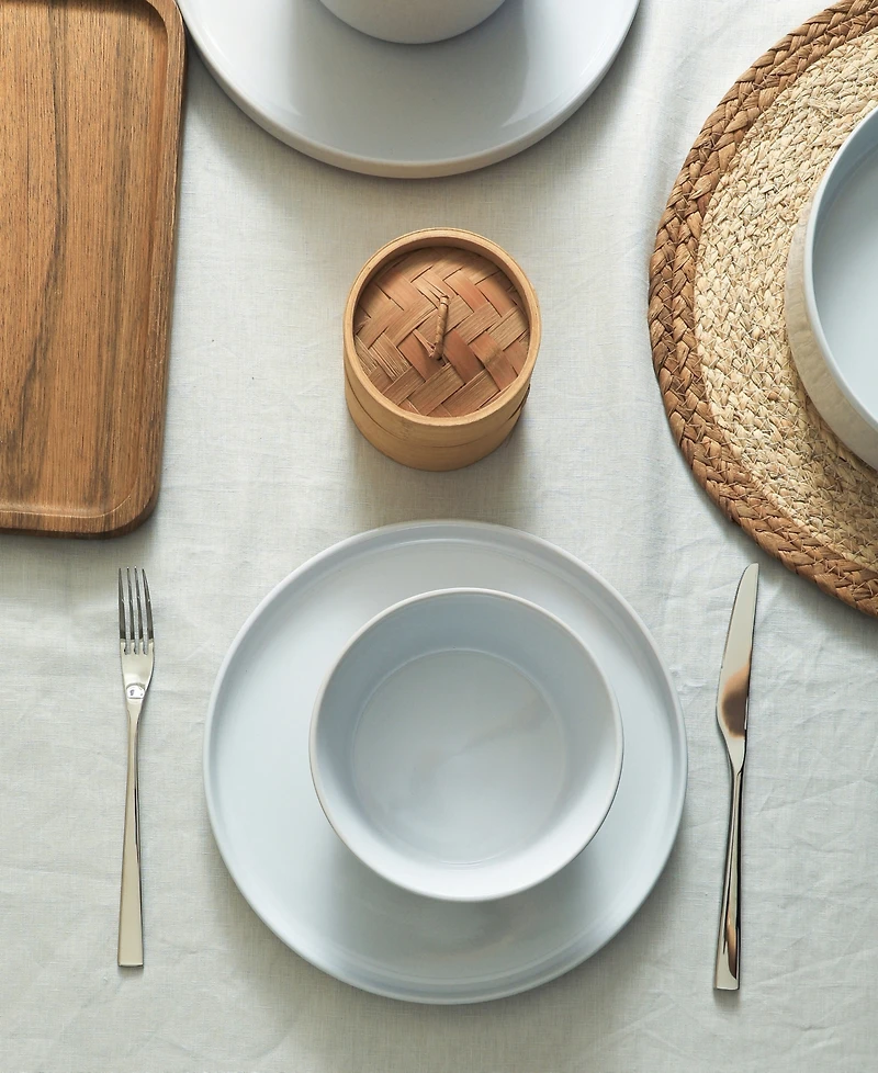 Stone Lain Celina 24 Pc. Dinnerware Set, Service for 8