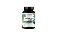 Emerald Labs Allergy Health with Vitamin C, Quercetin, and Bromelain - Natural Allergy Pills and Antihistamine Support