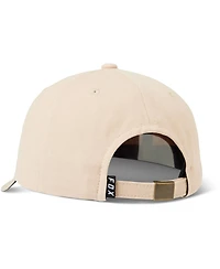 Women's Fox Tan Rockwilder Adjustable Hat