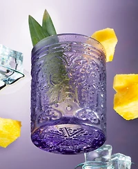Godinger Jax Double Old Fashion - Set of 4