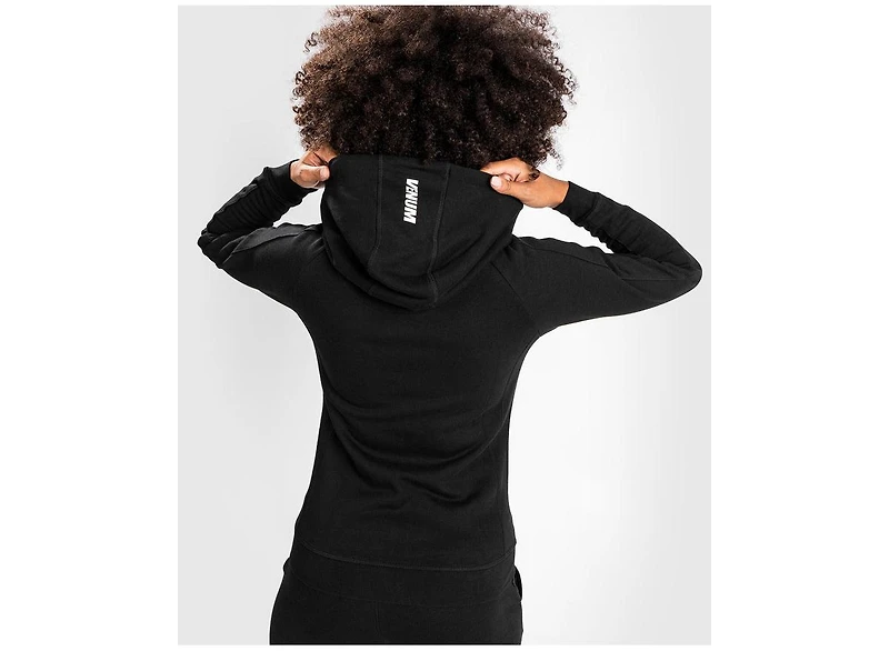 Venum Women's Essential Hoodie - Black