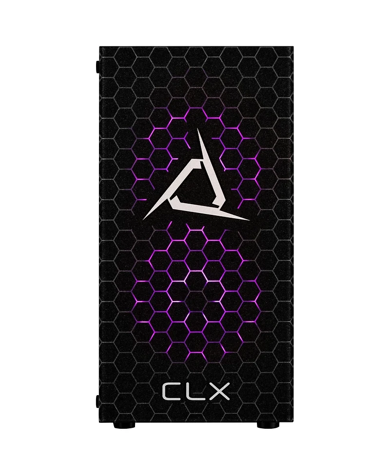 Clx Set Gaming Desktop