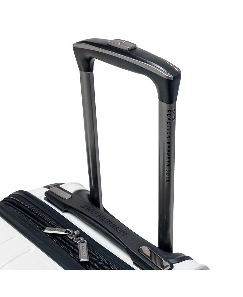 Kenneth Cole Reaction Flying Axis 28" Hardside Expandable Checked Luggage