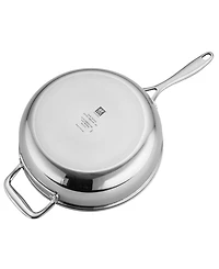 Zwilling Clad Cfx 4.6-Qt Perfect Pan