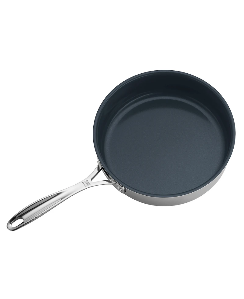 Zwilling Clad Cfx 3-Qt. Saute Pan with Lid