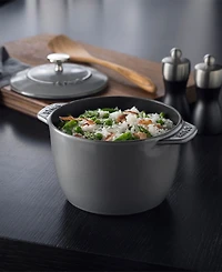 Staub Cast Iron 1.5-Qt. Petite French Oven