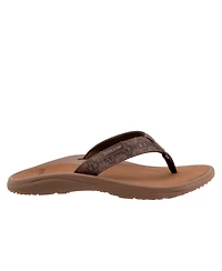 Pendleton Men's Harding Sandals, Brown