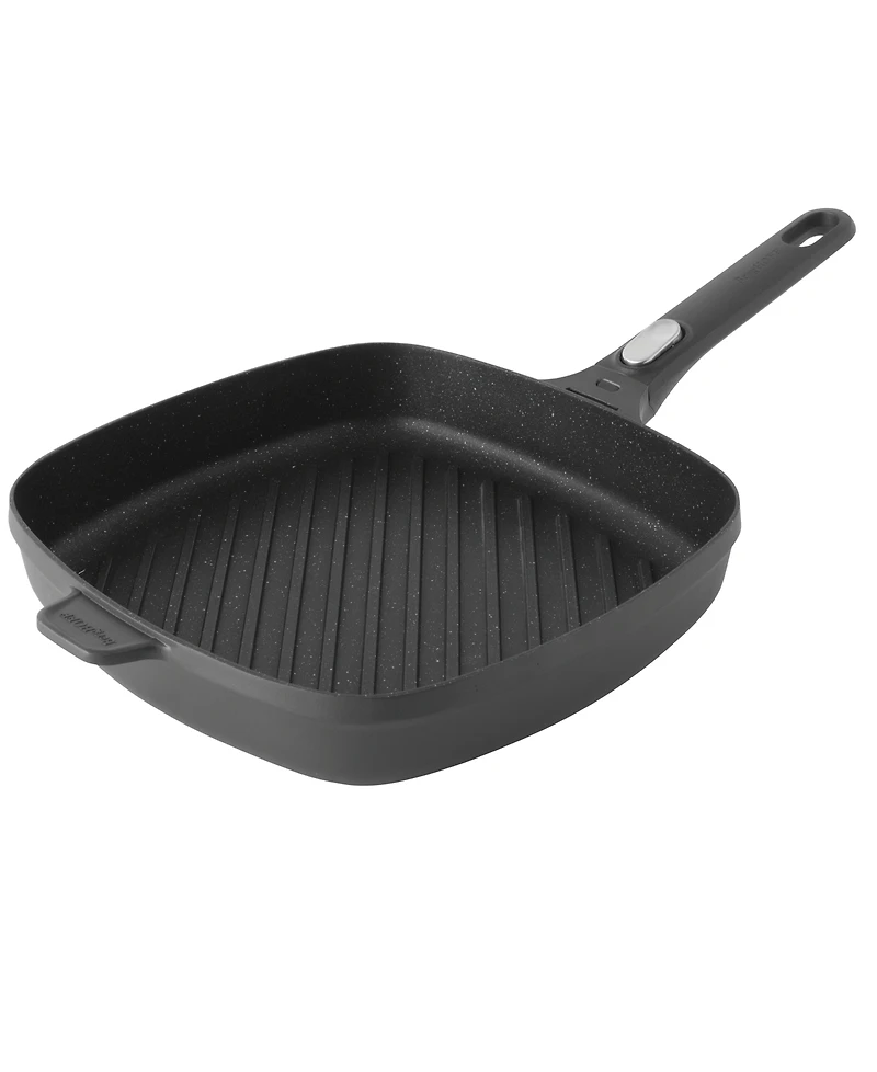 BergHOFF Gem 3Pc Nonstick Cookware Set