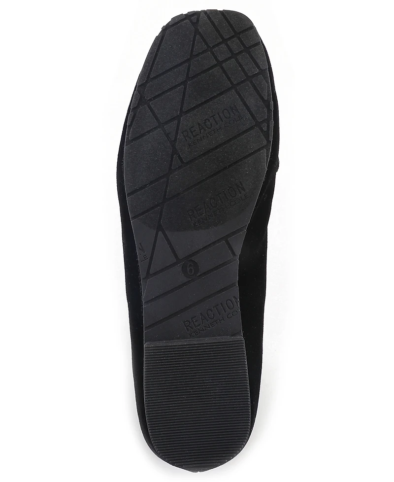 Kenneth Cole Reaction Women's Eimar Ballet Flats