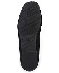 Kenneth Cole Reaction Women's Eimar Ballet Flats